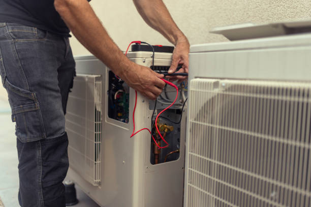 Best Best HVAC companies  in Manchester, IA