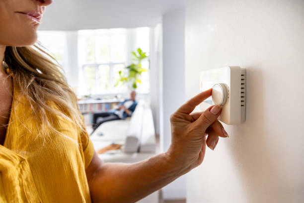 Best HVAC repair near me  in Manchester, IA