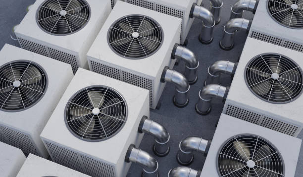 Best HVAC repair near me  in Manchester, IA