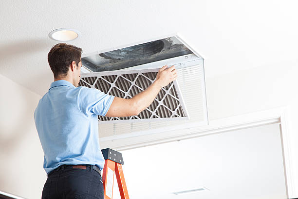 Best HVAC tune-up services  in Manchester, IA