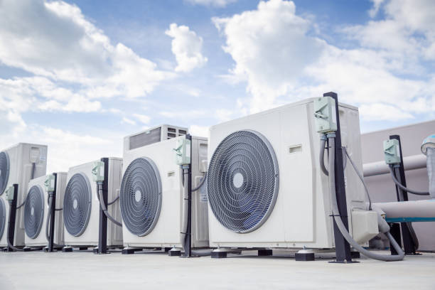 Best HVAC installation services  in Manchester, IA
