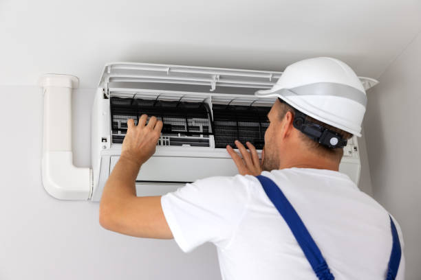Best HVAC emergency services  in Manchester, IA