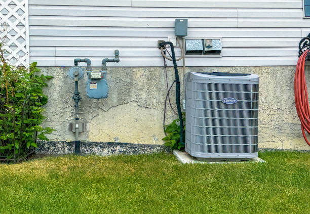 Best HVAC air duct cleaning  in Manchester, IA