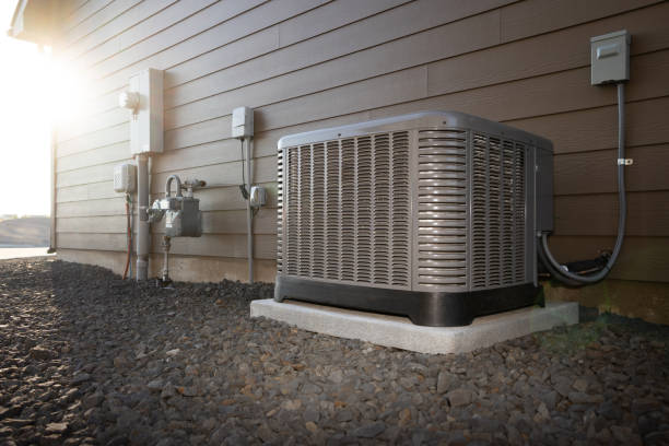 Best HVAC service technicians  in Manchester, IA